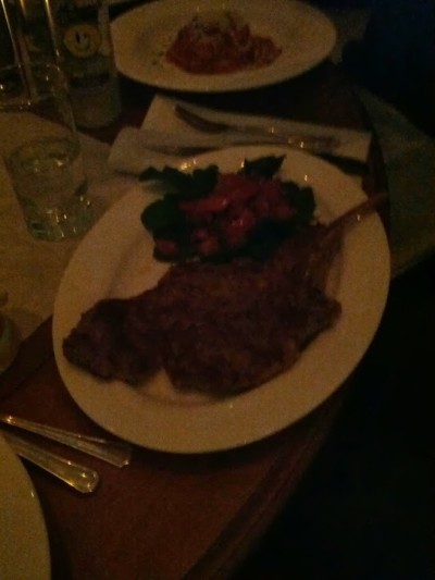 Excellent Veal from Momotato