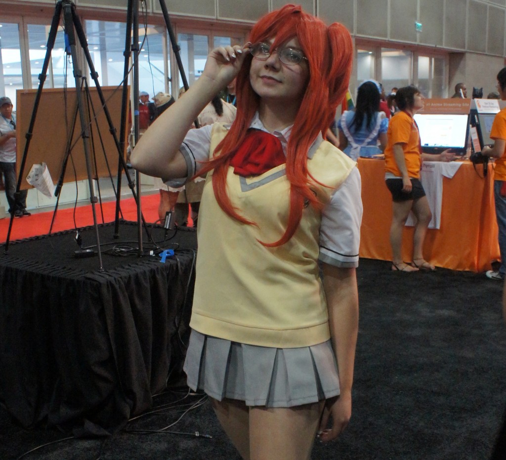 Ichika-senpai!