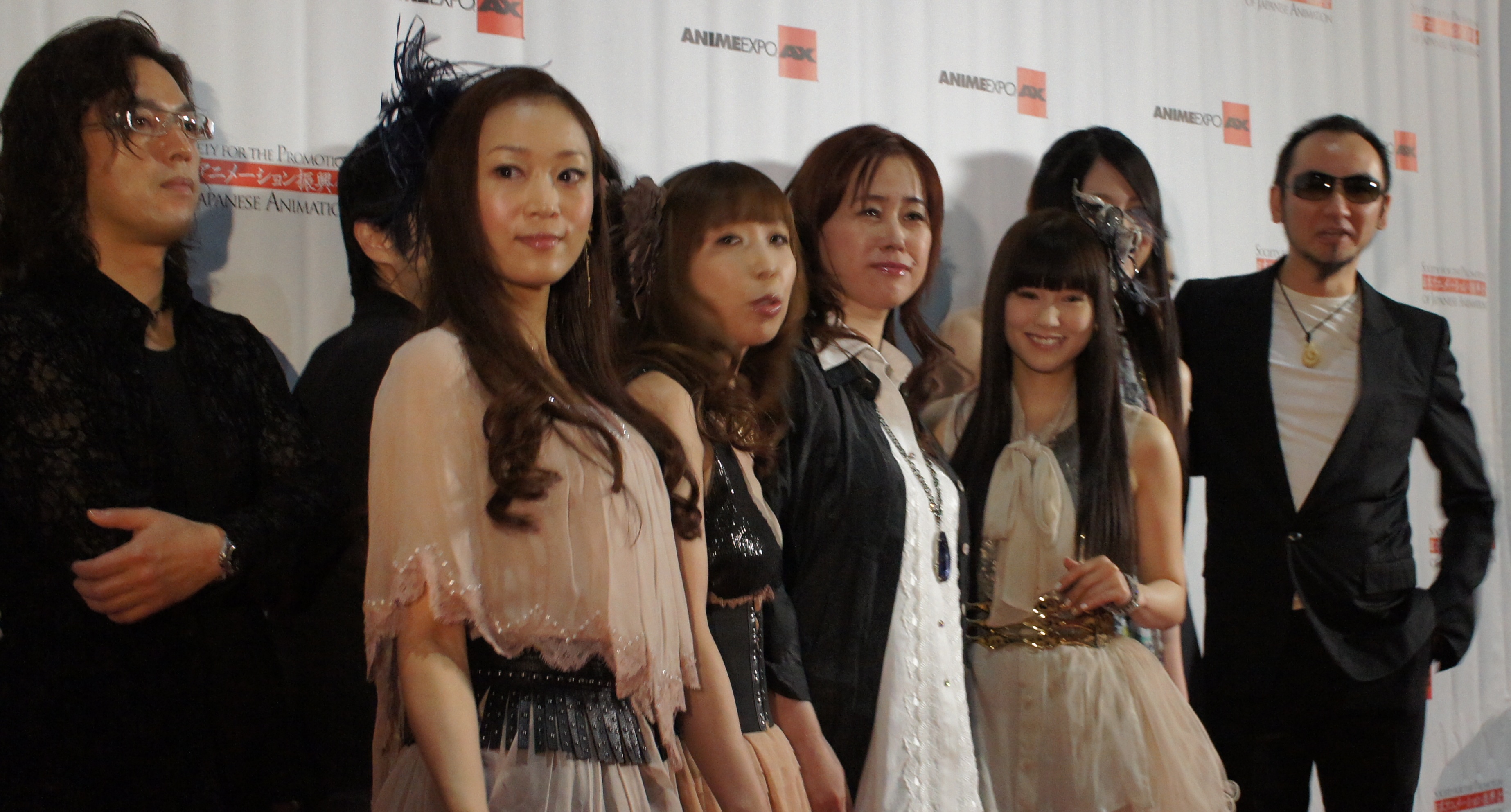 » Fictionjunction Omonomono