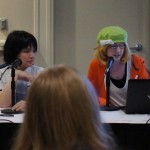 A Real Life gathering of people who play iM@S zomg