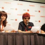 That translator is so pro!