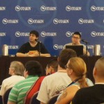 Dave would make a great Romae Thermae cosplay