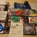 Otakon Loot 2012 edition