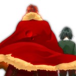 Rider & His master