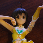 Makoto Brilliant Stage