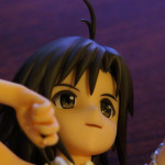Makoto Brilliant Stage