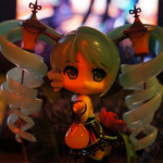 Lamp Miku